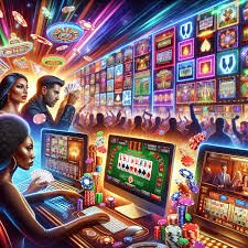 lunabet78 App 